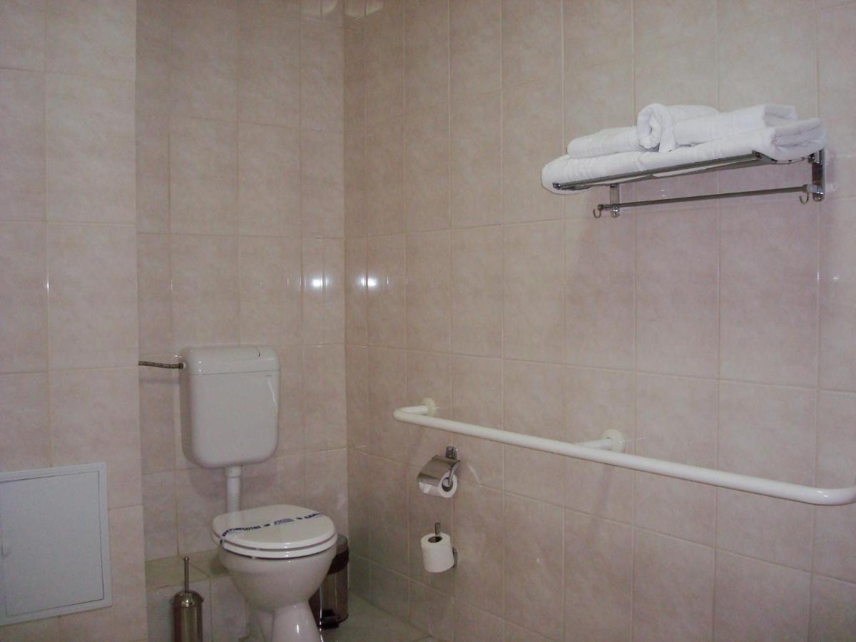 Hotel Magnus Galati Номер фото